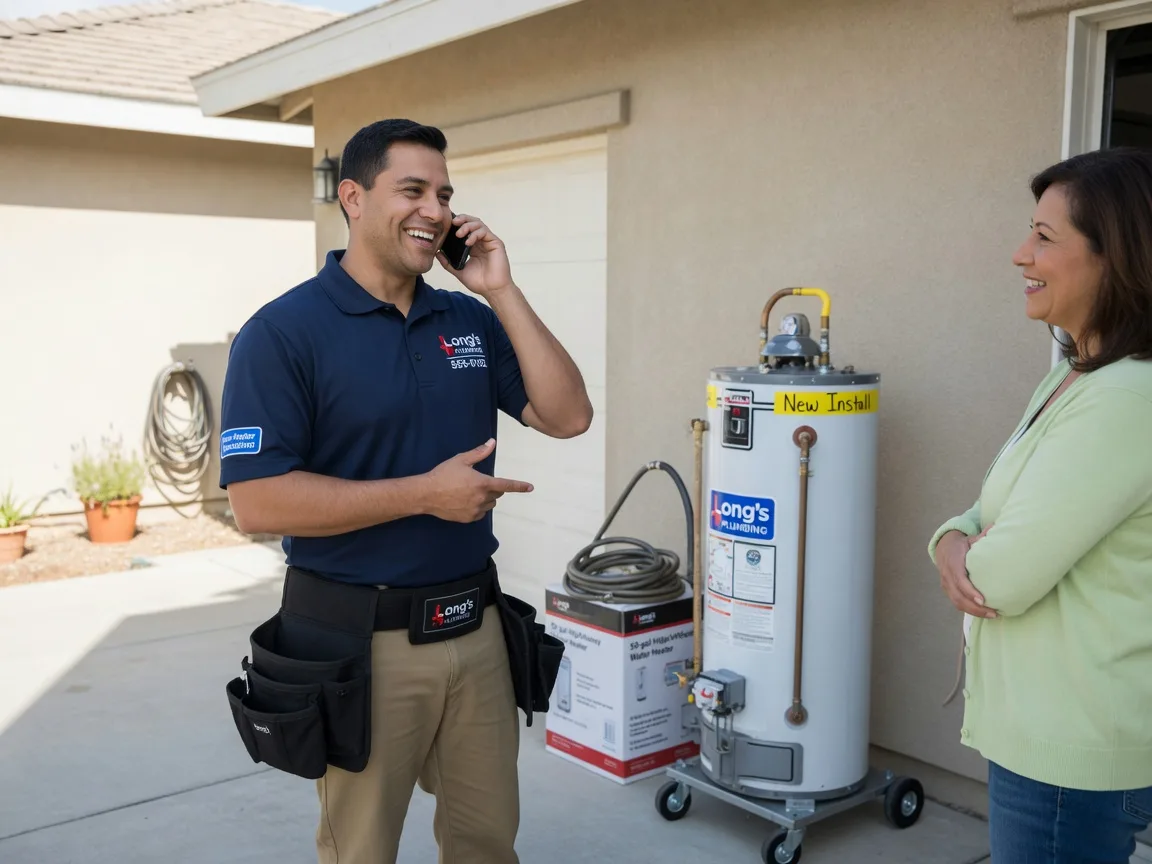 Leak Detection Groveland, CA FAQs